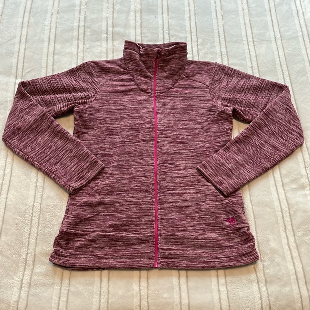Mountain Hardwear Fleece Jacket